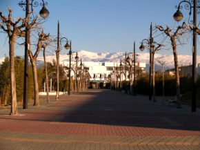 Гостиница Hotel Corona de Atarfe  Атарфе